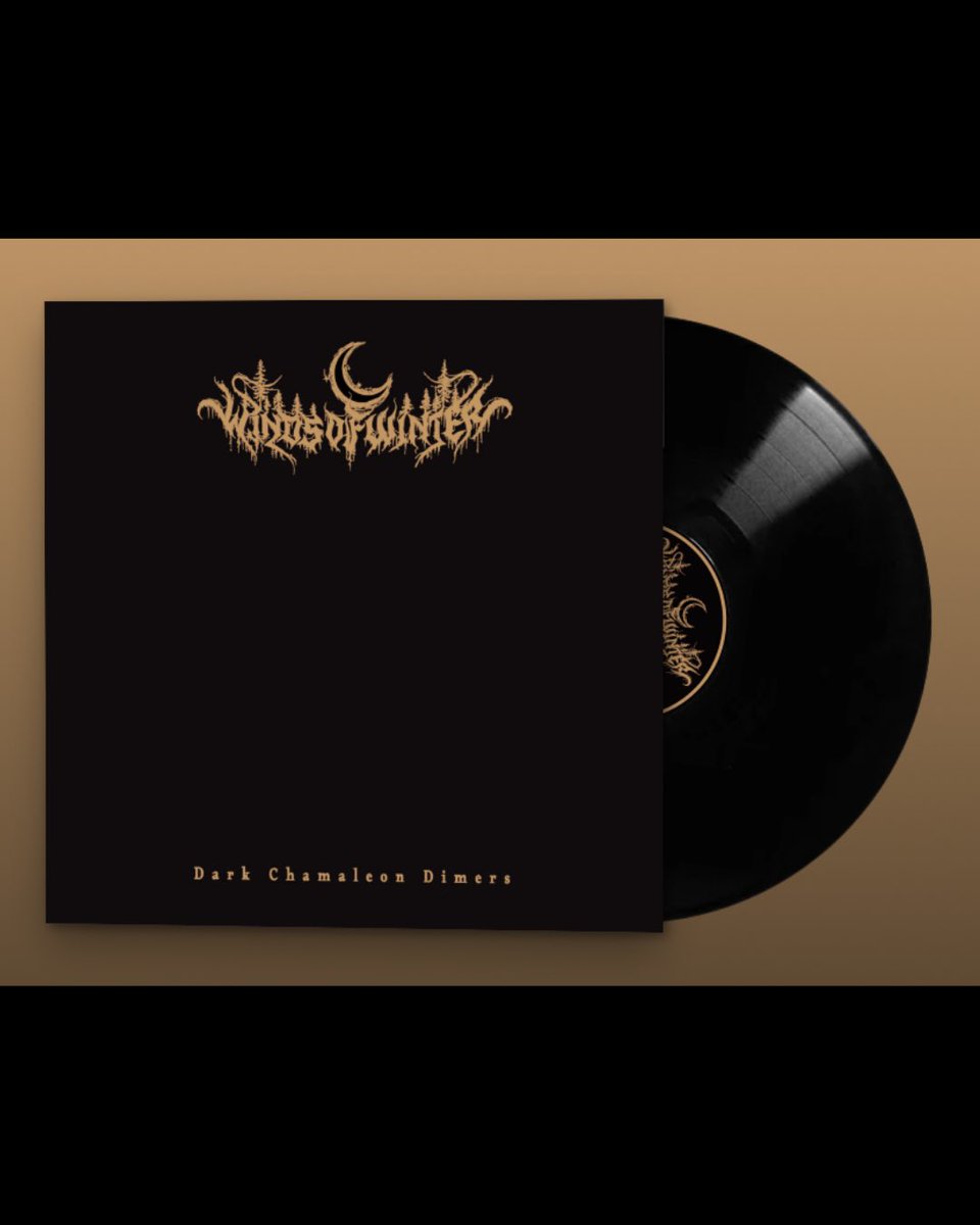 CfTower's tweet photo. Our limited edition debut EP Dark Chamaleon Dimers is now available on CD &amp; Vinyl.

Featuring our debut EP and every song we’ve released so far.

🛒 Get your copy:
https://t.co/UvkPVlf88d

Official Links
https://t.co/3gynvMPTH3

#Deathmetal #BlackMetal https://t.co/7RkTyZro53