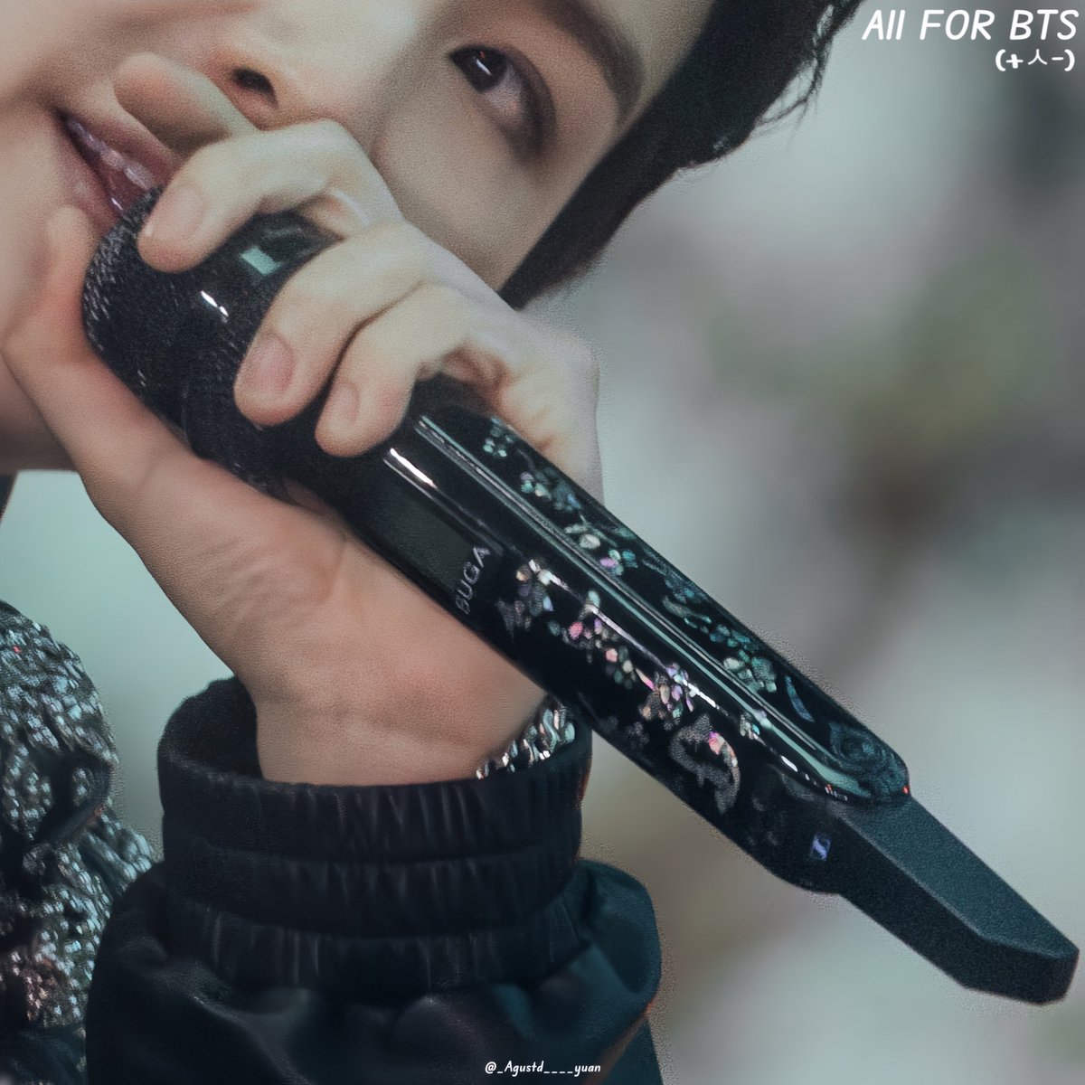 _agustd____yuan's tweet photo. 260718 SUGA 아리랑 파리 콘서트 
Arirang Tour In PARIS D2

🐱🪷🎤🎧

#BTS_ARIRANG #BTS_ARIRANG_TOUR_IN_PARIS
#SUGA #YOONGI #슈가 #윤기 #AGUSTD
#BTS #방탄소년단 #방탄소년단슈가 @BTS_twt https://t.co/XQSriNCceI