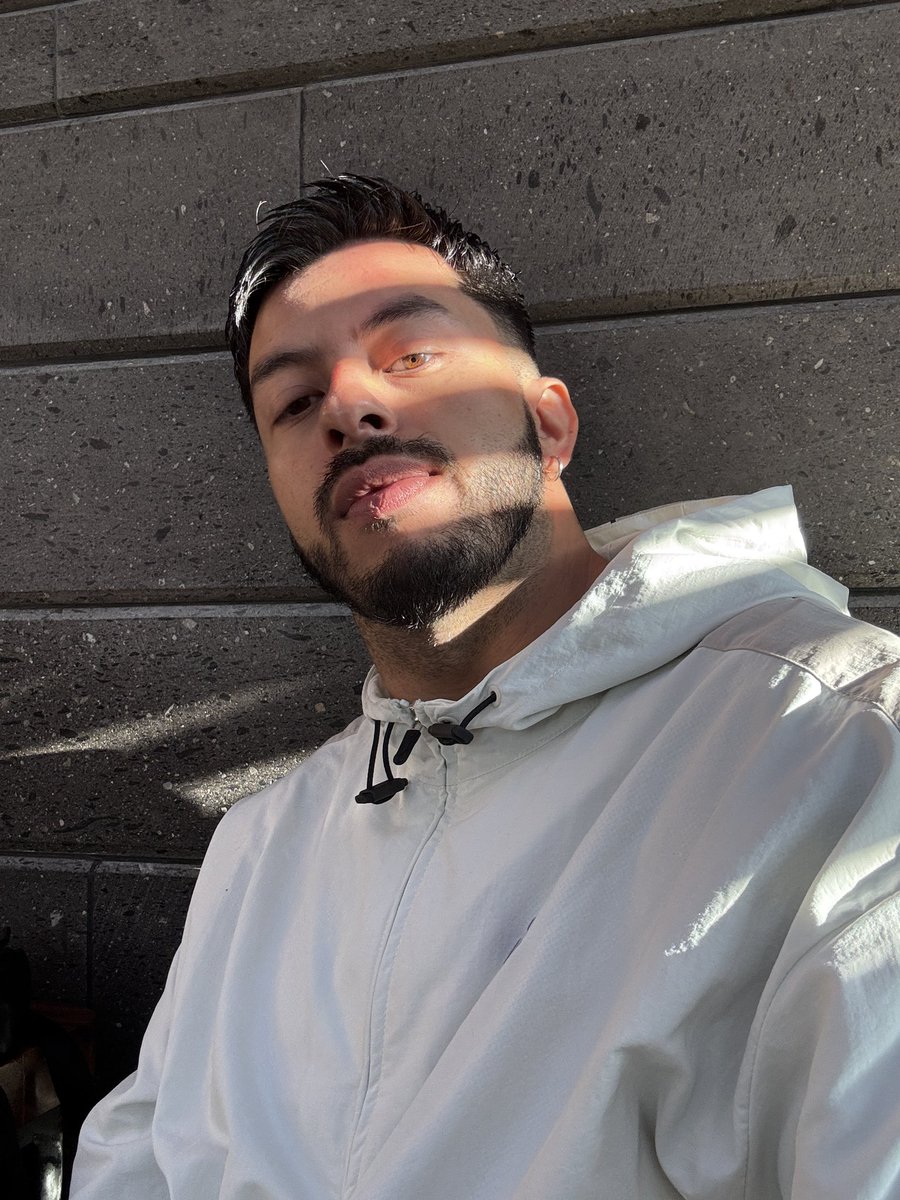 Fierce Marciano tweet media