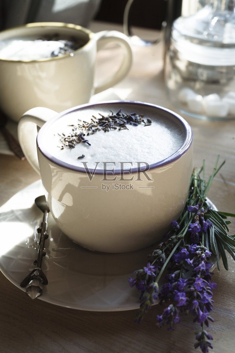 AdalbertoBlsu's tweet photo. Just tried the new café’s lavender honey latte—creamy, floral, and the perfect cozy pick-me-up for my afternoon slump! 10/10 would recommend to anyone craving something fresh and smooth. https://t.co/i8UFo43vgw