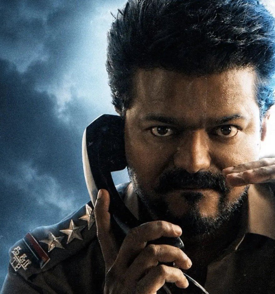KERALA VIJAY FANS CLUB tweet media
