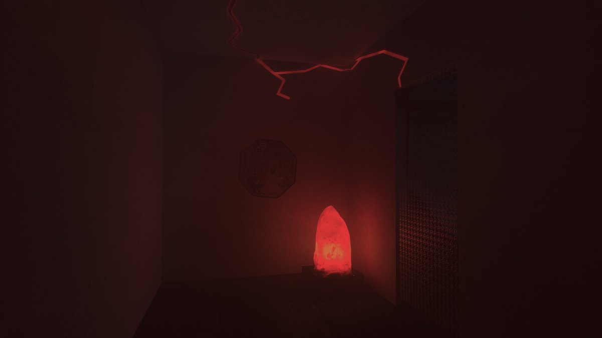 Bradlee1011's tweet photo. World name: SLOWBURN SUMMER
By: nyades
Platform: PC

#VRChat #VRChat_world紹介 https://t.co/JnJBpkCbs5