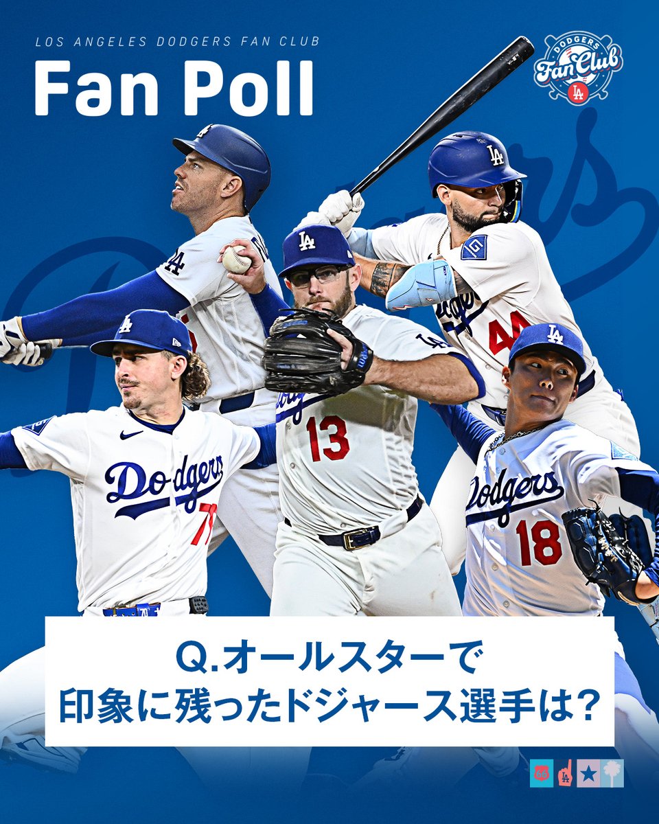Dodgers Fan Club (@DodgersFCJP) / Posts / X