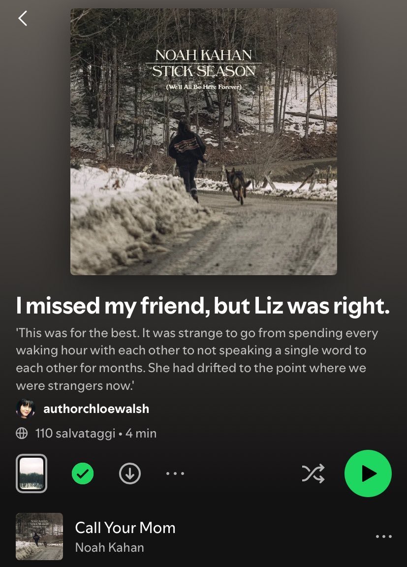 GalateaVII's tweet photo. Can you emotionally cheat on somebody if you disclosed to the person before having a relationship about your emotional availability?
Hugh was always honest about his feelings and he and Liz don't interact to the point of calling each other strangers.
So how is that cheating? https://t.co/y4vuRIUnxx