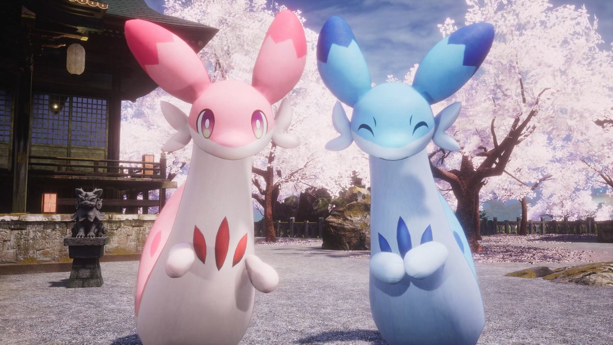 gamespark's tweet photo. 『パルワールド』正式版だけで“約187万本”販売か―うち約150万本がSteam、累計販売本数は3,050万本と調査会社分析
https://t.co/DPQcB2meCc

7月8日には公式から総プレイヤー数が4,000万人を突破したことが発表。調査会社は、正式版が早期アクセス版プレイヤーの復帰にもつながっていると分析しています。