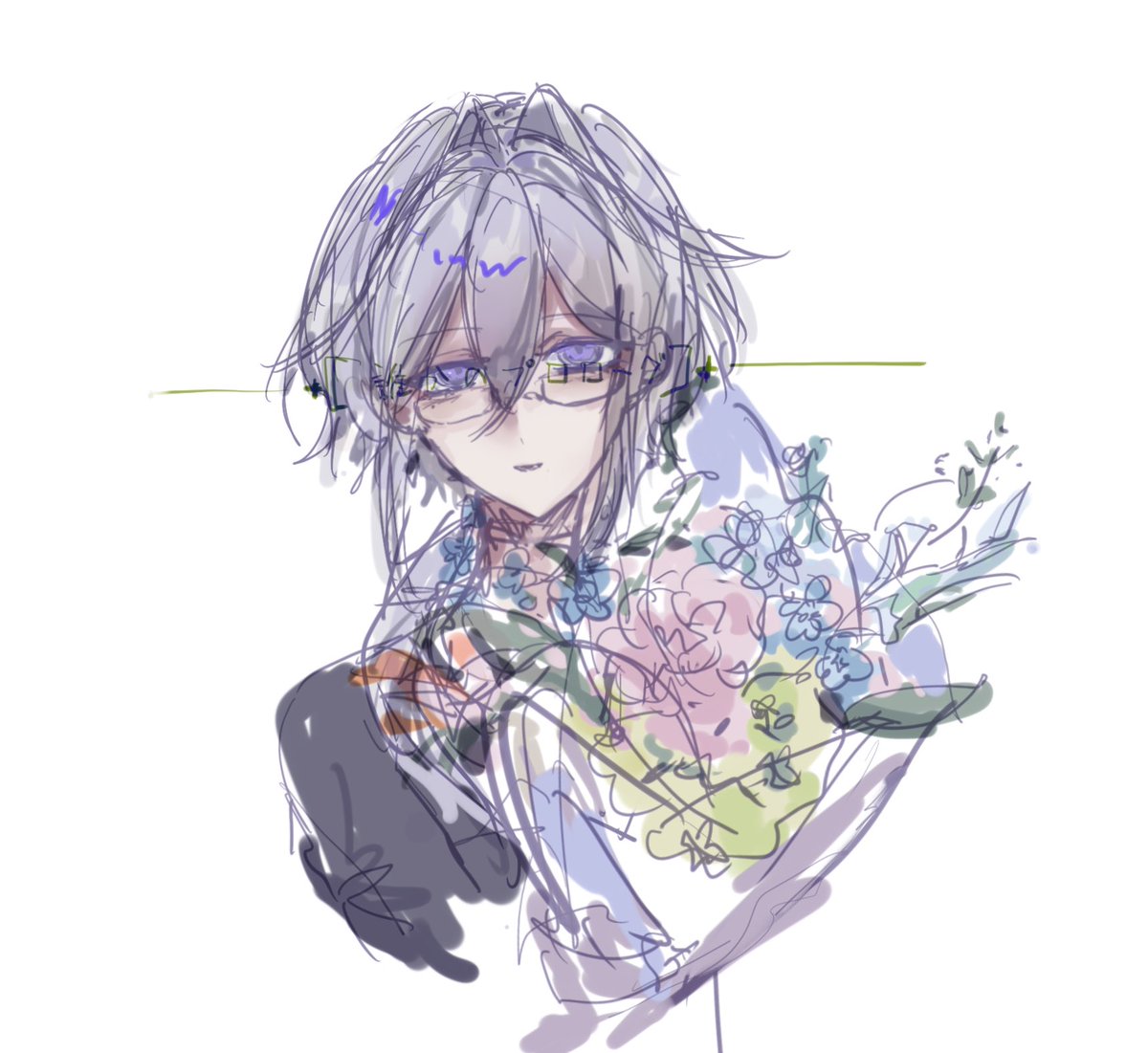 shiroseask's tweet photo. oc p23参考有 https://t.co/2WNilJaBAn