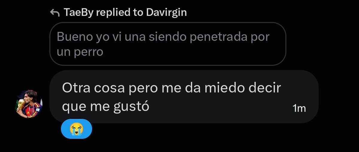 NervOOC's tweet photo. P- Pero...😭😭😭😭 https://t.co/m1lEk9DWyk
