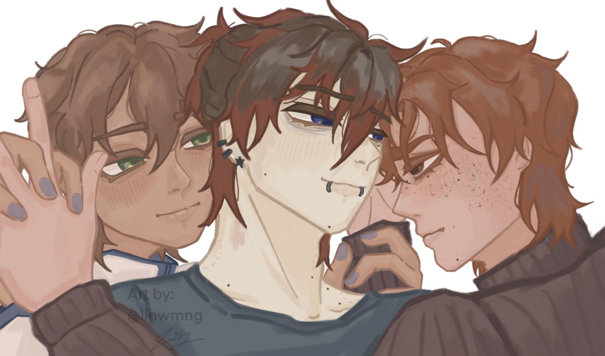 linwmng's tweet photo. I wish I were you, Chase

#ocs https://t.co/CdavAy4i8k
