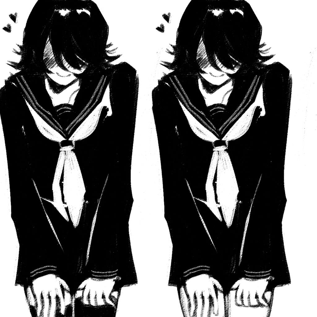 ikkeka2's tweet photo. Mio(s) @/surikusu https://t.co/6VAQE4w0IF