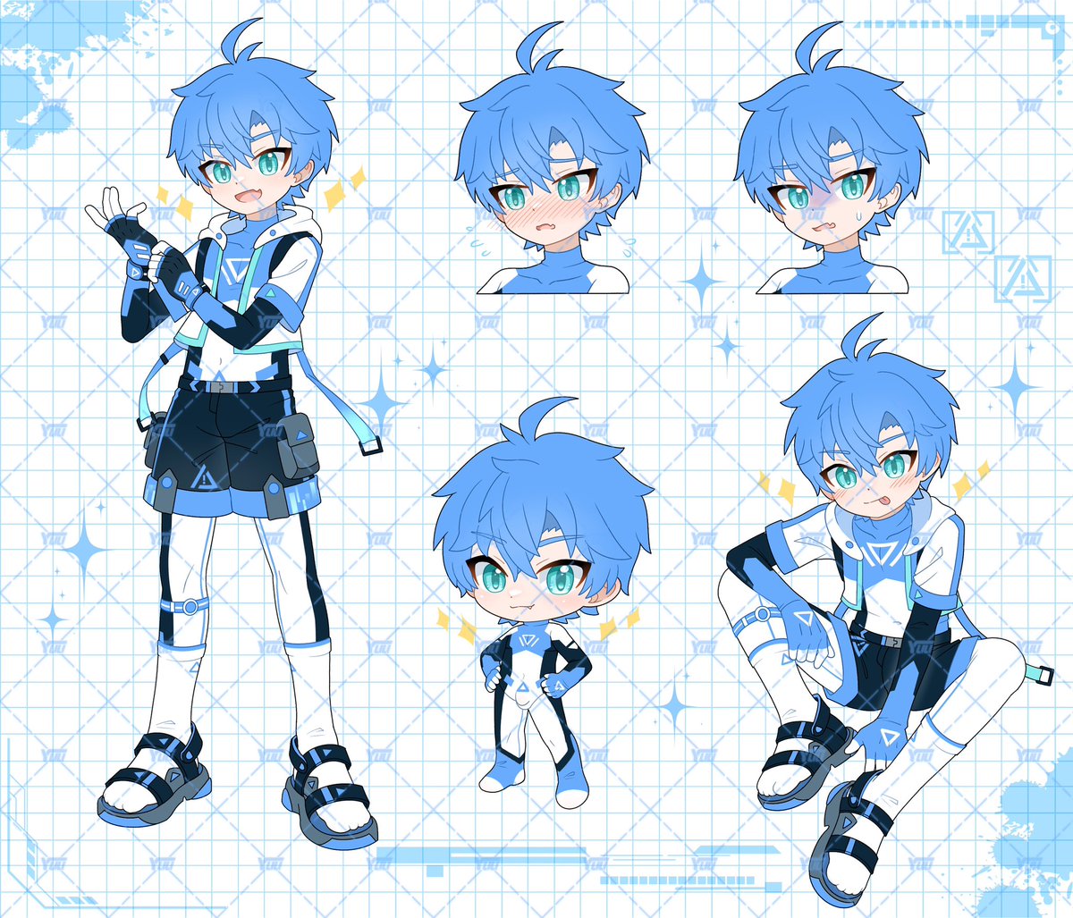 KANAME8 (@KANAME8_) / Posts / X