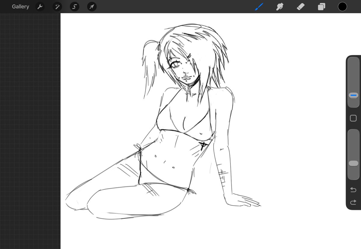 c0makiss's tweet photo. is this anything. #oc #originalcharacter https://t.co/dFOIvQhnfN