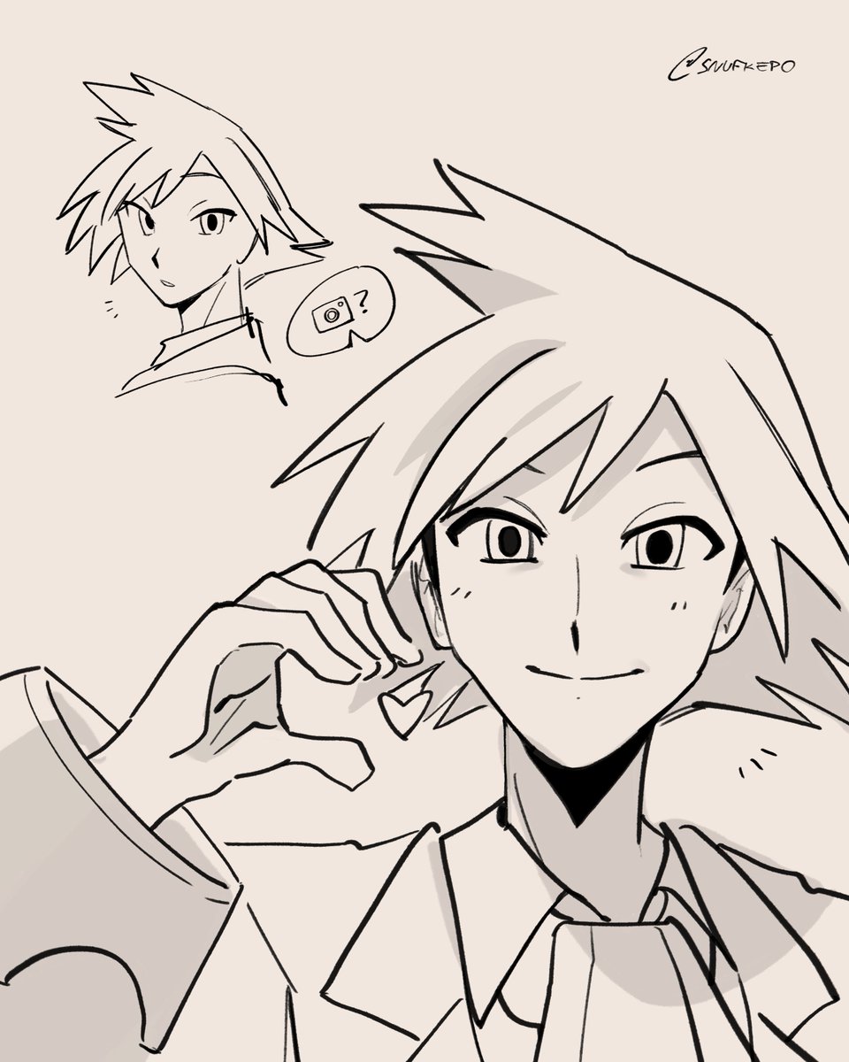 snufkepo's tweet photo. cuteness maximum
#stevenstone https://t.co/nGpJXKzfo9