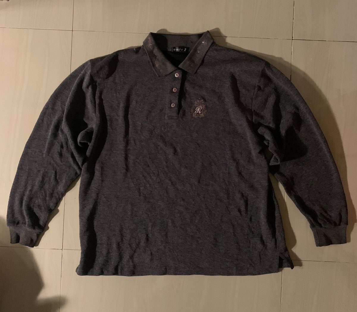 ogtruckdriver's tweet photo. sweater (งานปัก)
21/26

PRICE : 400 THB

#เสื้อมือสอง #เสื้อมือ2 #ส่งต่อเสื้อผ้า https://t.co/mBoQSlEK8q