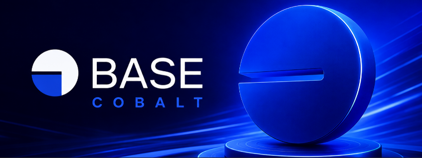 TotzBreen's tweet photo. Base Cobalt is live
A major infrastructure upgrade bringing better performance, reliability, and scalability to the @base ecosystem.
Less friction. More building. Onchain keeps getting stronger.
#Base #Onchain #Web3 #BaseCobalt https://t.co/Za0pQ30857