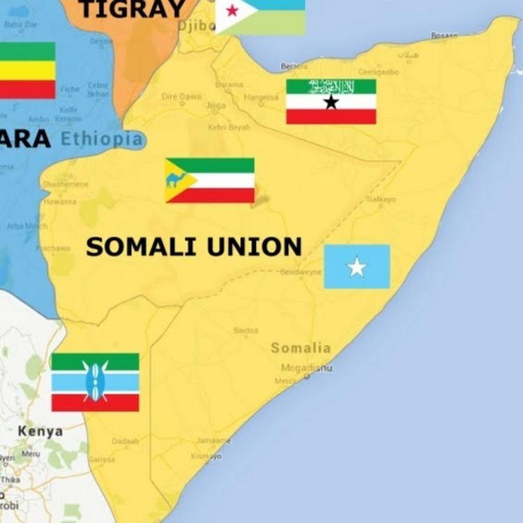 nar8202's tweet photo. @ebczena Why did Somalia lose Harrer to Ethiopia? It needs to be reunited with Somalia. #UnitedSomalia #PanSomalism coming soon https://t.co/0RmqNTwLLO