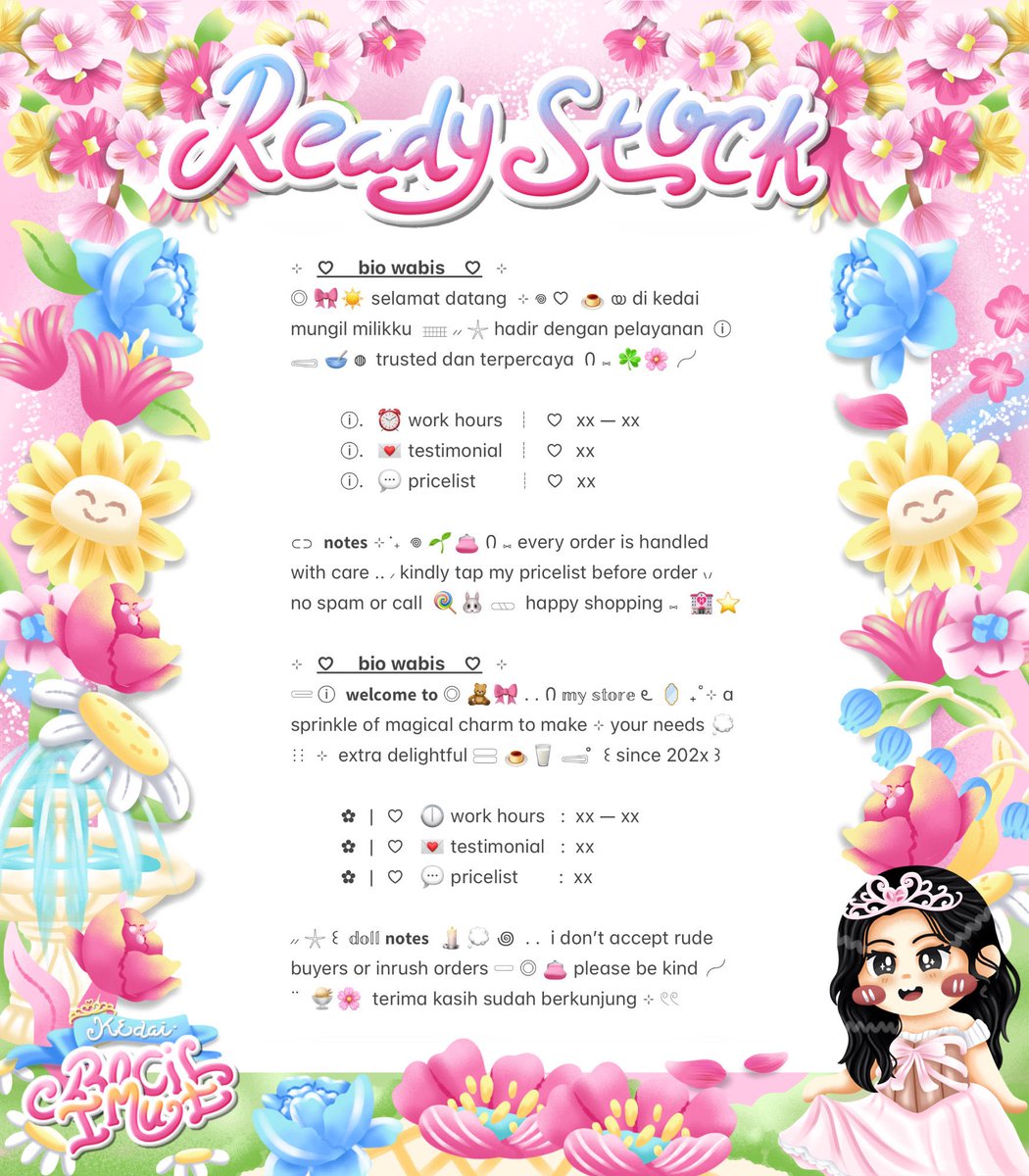 ♡. kathrine ☀️💧🎀🍏 tweet media