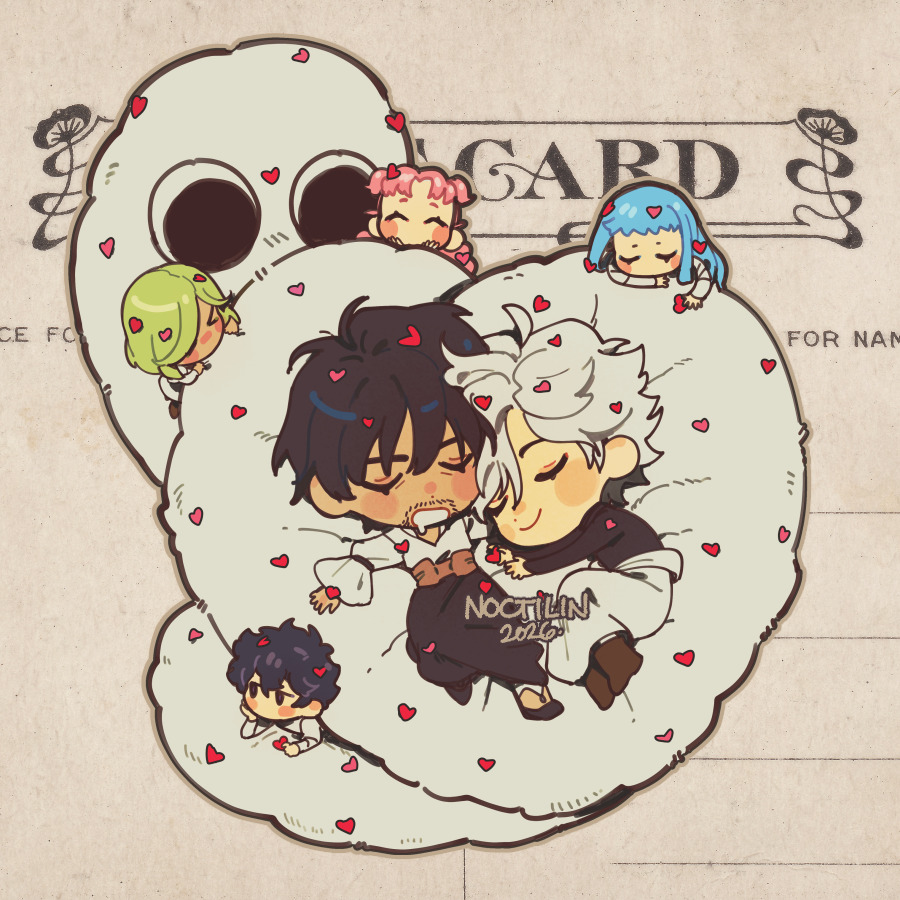 noctilin @ bsky and tumblr tweet media