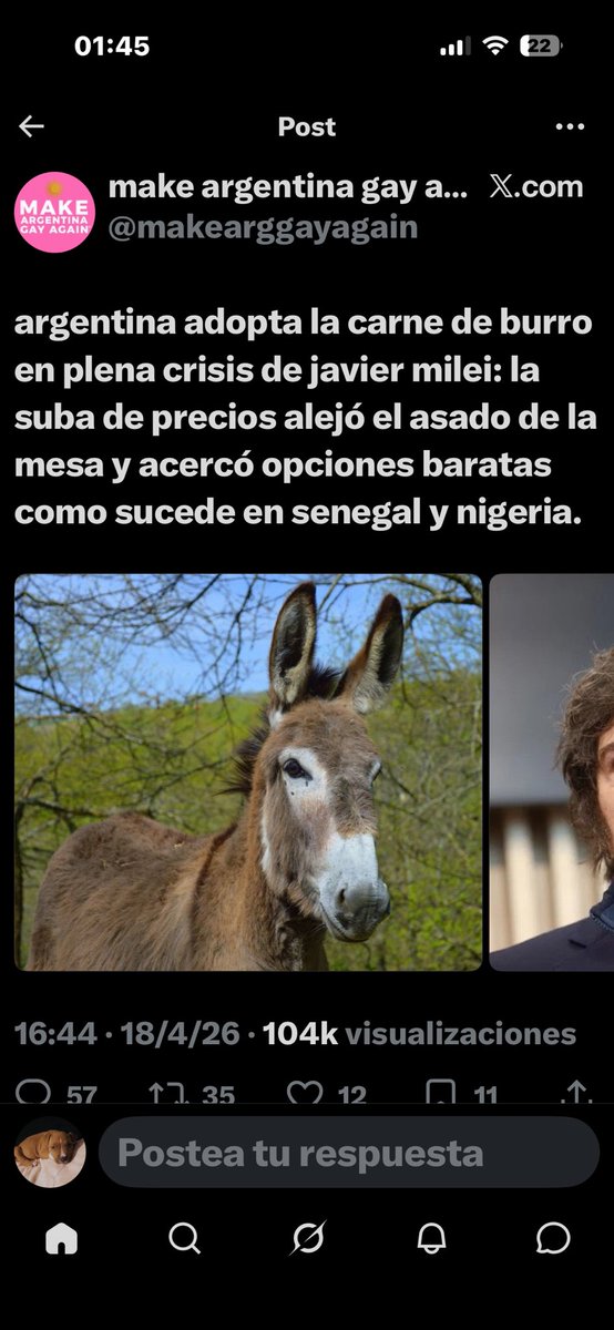 GeorVacch's tweet photo. @ResistenciaNac_ Ust tiraron esta fakes https://t.co/GGRNp1us1P