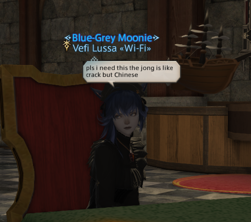 Vefi_FFXIV's tweet photo. https://t.co/3AdtVPUDvm
