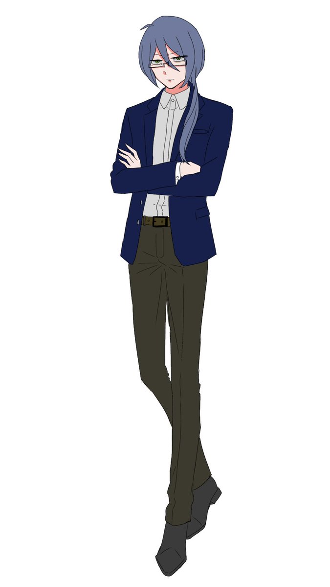 p_0ko's tweet photo. なんで、描き始めちゃったんだ… https://t.co/vRpe5HyQLq