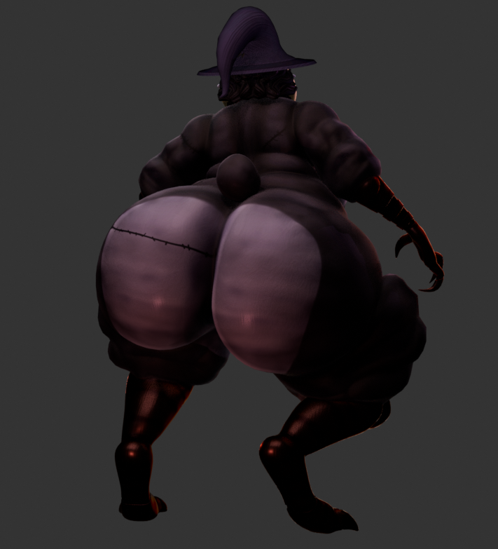 Evilbeans_3_'s tweet photo. big sheep https://t.co/SlKG673H8N