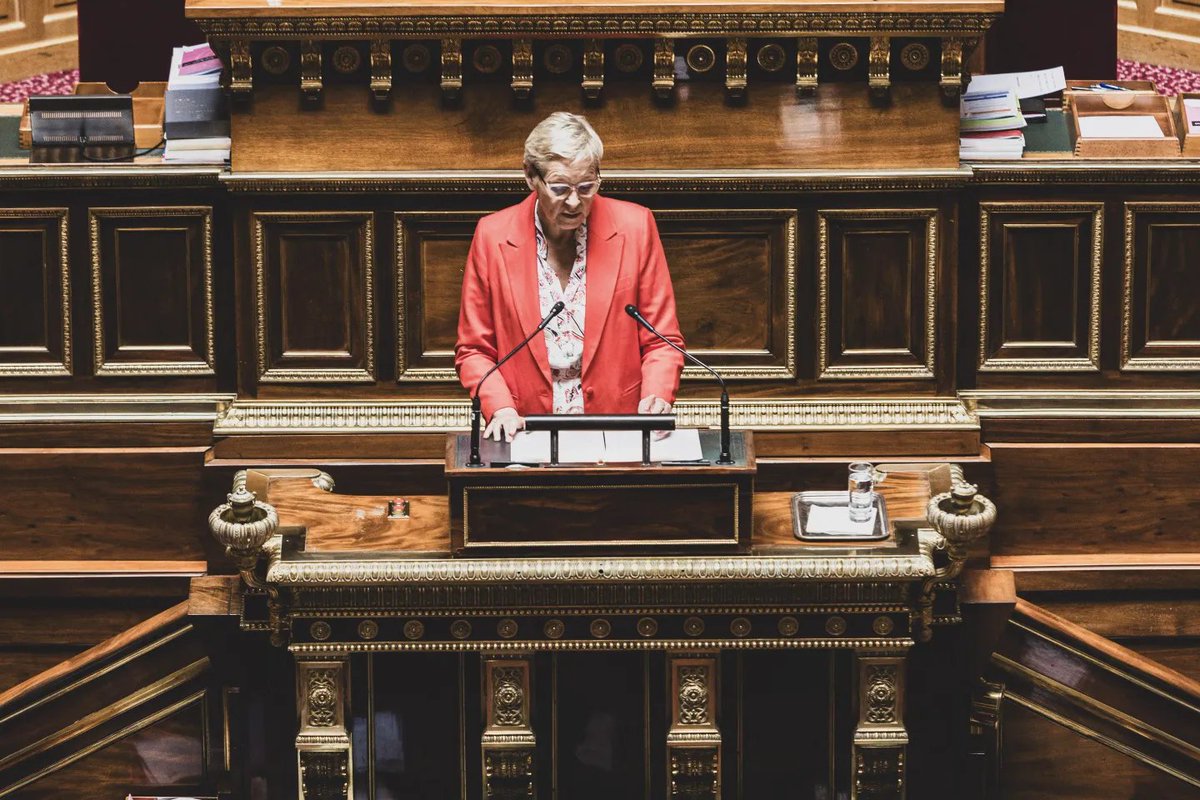 LouFrance75's tweet photo. Voilà, ça c'est fait.....Le Parlement adopte la proposition de loi visant à interdire les réseaux sociaux aux moins de 15 ans.
A quand la prochaine restriction ? https://t.co/GJcFdVRxvU