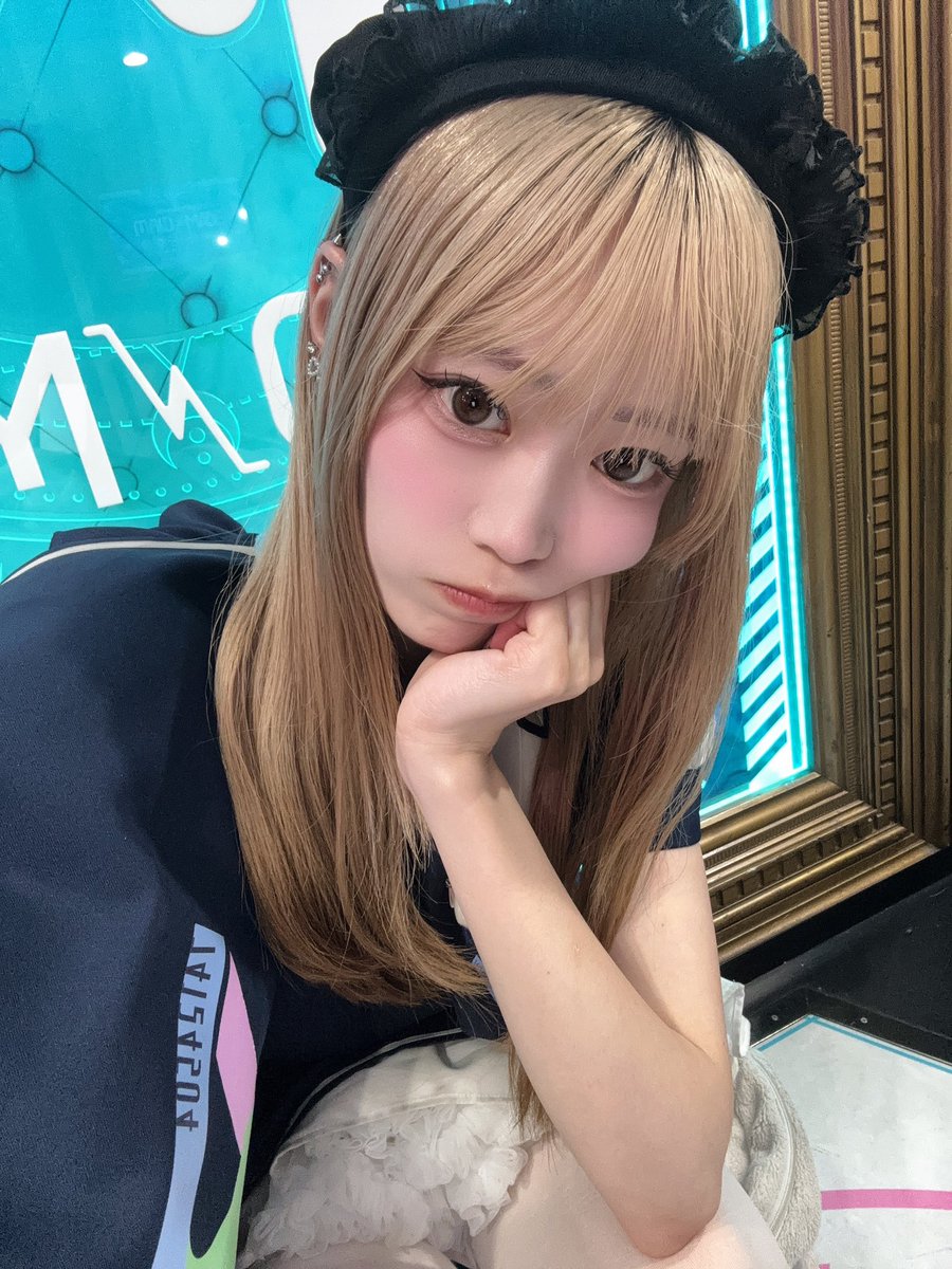 ui_maidM's tweet photo. まだまったりだよー
ういとお話しよー？ https://t.co/EsRMQqFlhh