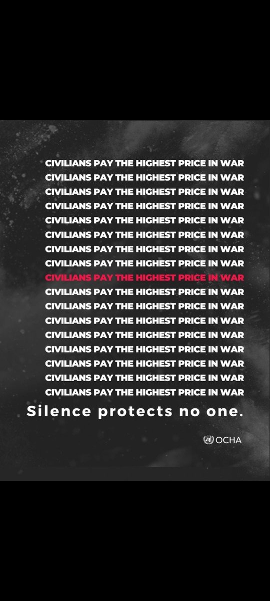 ShewitHzkias1's tweet photo. Day: 2086 #TigrayGenocide 
Let's be the voice 4 z voiceless z people of Tigray #አዮና_አይንረብርብ
#TigrayISCalling
#NeverGiveUp on #TigrayFamine
#ድምጺውፁዕህዝቢይሰማዕ
#SaveTigray
All eyes on Tigray‼️
All eyes on Tigray ‼️
All eyes on Tigray ‼️
All eyes on Tigray ‼️ https://t.co/NYLQTUKJ2Z