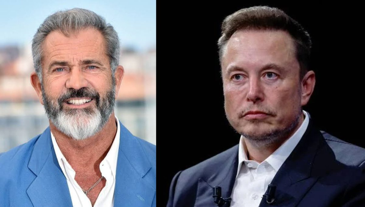 BlackBondPtv's tweet photo. 🚨 ELON MUSK PRÊT A INVESTIR 100 MILLIONS DE $ POUR QUE MEL GIBSON RÉALISE UNE ODYSSÉE FIDÈLE A LA RÉALITÉ HISTORIQUE

Il est prêt à mettre 100 millions de dollars pour une adaptation fidèle et historiquement précise de L’Odyssée.

Pas de version Hollywood réécrite, pas de personnages modernisés, pas de message woke… juste l’histoire d’Homère telle qu’elle est.