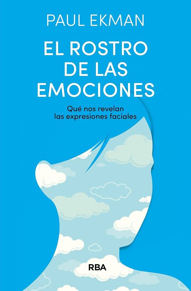 Ferisitos's tweet photo. Libro terminado 

Esta obra tenía mucho tiempo buscando leerla; la mayoría de títulos publicados por el autor son en estilo de divulgación psicológica y en inglés, tomando como base la explicación de las emociones y su manifestación en el rostro y cómo esas expresiones pueden leerse, entrenarse y aplicarse en la vida cotidiana.

Ekman presenta décadas de investigación sobre emociones básicas en tres ellas serias la alegría, tristeza, miedo, ira, sorpresa, asco, defendiendo que tienen expresiones faciales universales, reconocibles en todas las culturas.

Estas emociones se disparan, con base a factores internos y contextuales intervienen en gestos breves e involuntarios que delatan sentimientos que tratamos de ocultar, con aplicaciones en psicoterapia, seguridad, negociación y comunicación interpersonal.

Libro El rostro de las emociones (2012)
Autor: Paul Ekman.
⭐⭐⭐⭐⭐