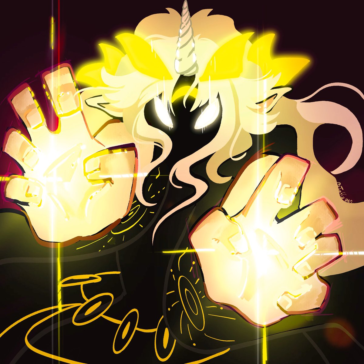 taffypen's tweet photo. Day 21!
I’m a bit worried I won’t finish my mass attack in time…

Creator: 
Ur_Charlatte2
#artfight2026ㅤ https://t.co/Rf4nKgXOga