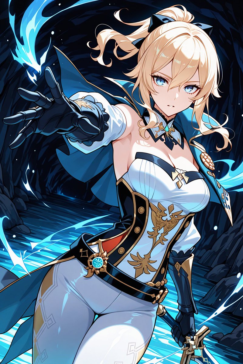 Kris_S_P's tweet photo. ジン グンヒルド (原神)
jean Gunnhildr
#Genshin_Impact #genshin https://t.co/3QrXigl33V