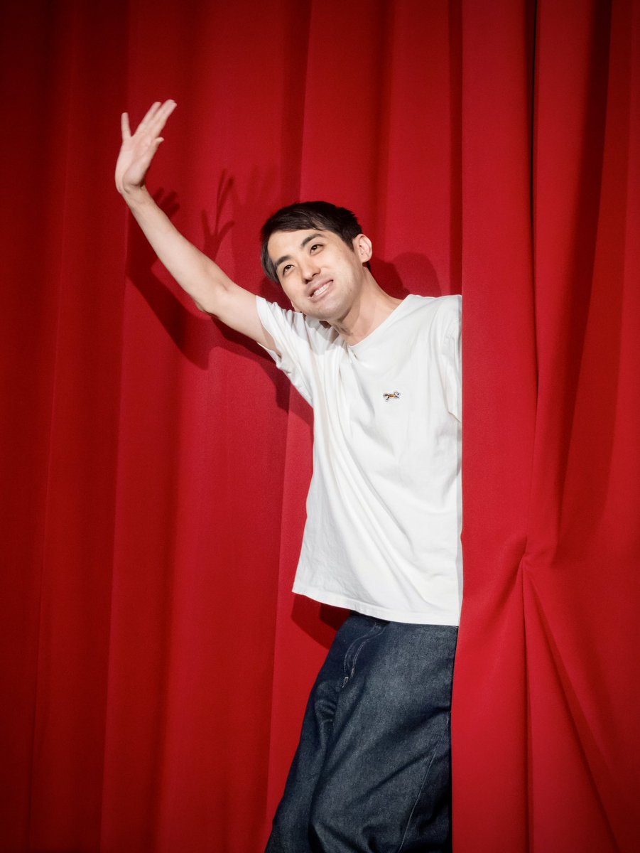 xin_1039's tweet photo. 20260721 カルロス前 https://t.co/0FvTwZld5s