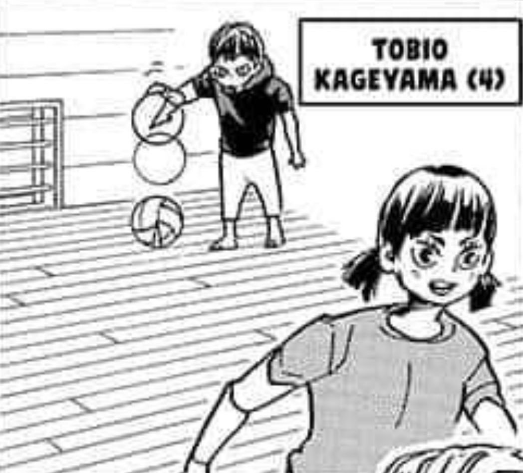 cherrishoyo's tweet photo. tobio kageyama(0) ☹️
tobio kageyama(3) ☹️
tobio kageyama(4) ☹️
tobio kageyama(5) ☹️ https://t.co/2DkcEStDxT