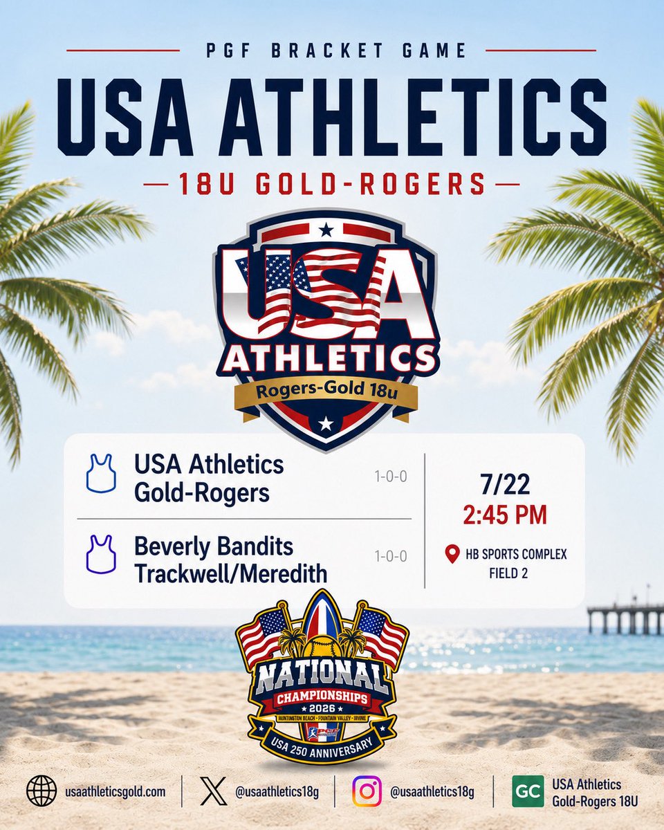 Chernandez2027's tweet photo. Won our first game in brackets today. 4-2. We onto Wednesday!
#NevadaSoftball #IDT #NextLevel @VictoriaHayward @ExtraInningSB @PGFnetwork @LineDsoftball @PrepSoftball @lrgthr https://t.co/3BB0rgvSlr