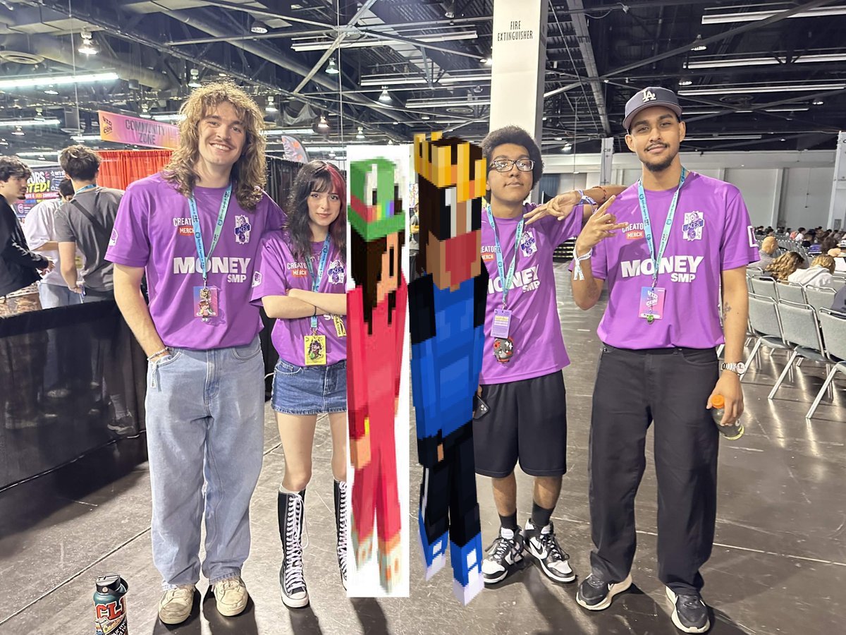 InProperr's tweet photo. Your winners of season 6 #purplesweep https://t.co/zr7GMJgoiq