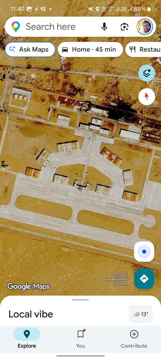 mkambedkarite's tweet photo. Chinese Military Camp on Indian soil Ladakh https://t.co/TTpbhzUQeN