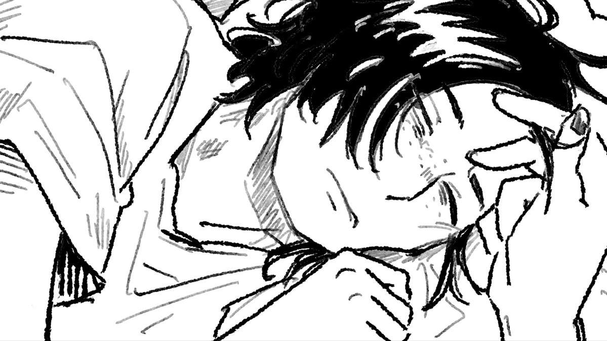thangyuing out || COMMS OPEN tweet media
