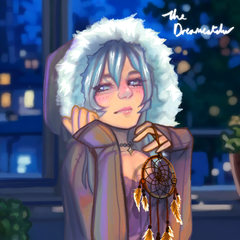 IsabelleChills's tweet photo. @Eriskartt Hi !! i'd love to be moots, eris is so pretty!! heres my oc/mc of my game taryn! https://t.co/AHC00HTl8x