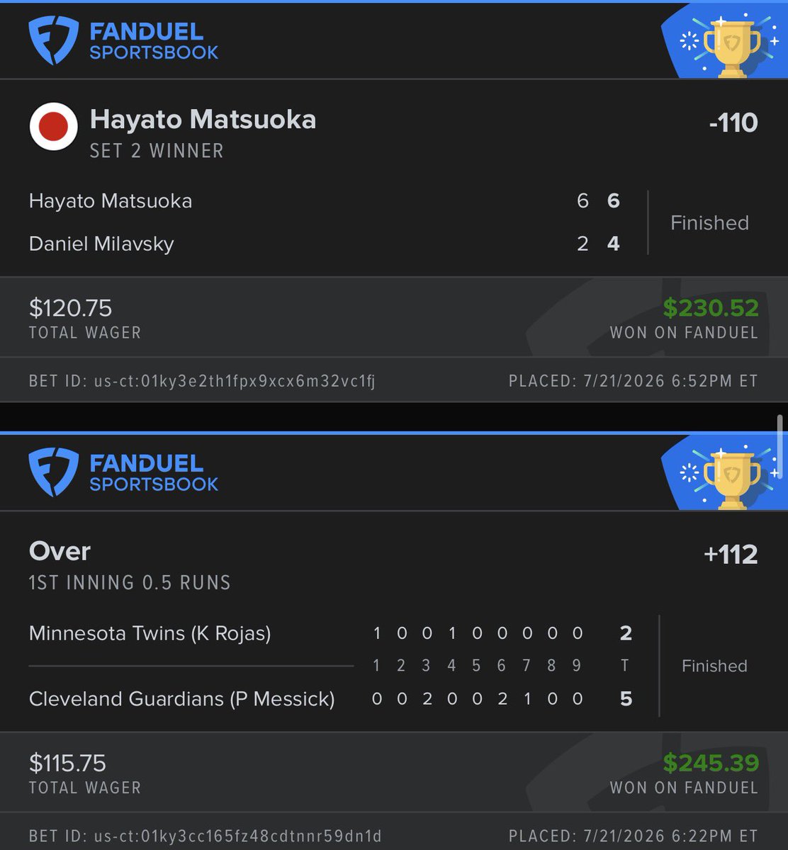 CASH75PGH's tweet photo. Cash🫡 ✅💰

#GamblingX | #GamblingTwitter | #LIGAMX |
#MLB | #CHALLENGERWINNIPEG |

Send Message On Discord For Plays Samman82 https://t.co/xlxLVHXsS9