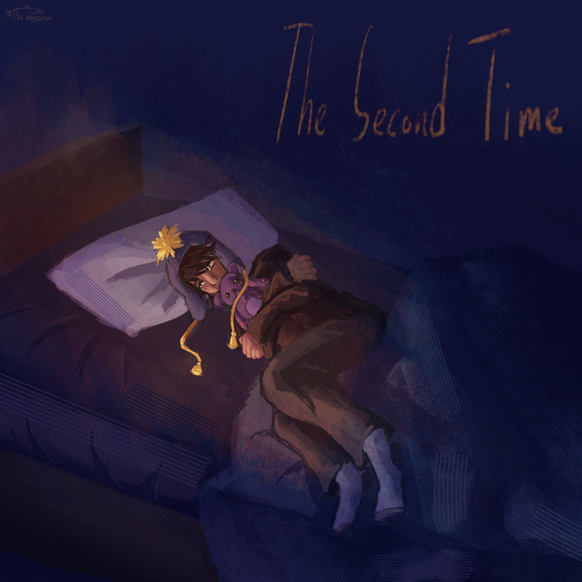 theonlyoceans's tweet photo. Chapter 3 is out YAYY!! i know i said it would be out yesterday but i genuinely could not finish the drawing last night 😭I'm still not pleased with it (i promise i can draw better) but whatever we ball. https://t.co/DuV0hdtjAK enjoy 🙏 #sptwt #spcraig https://t.co/DHKYY1q6Uo