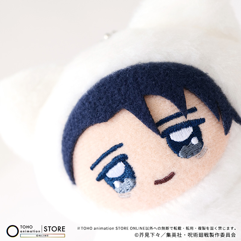TOHO animation STORE ONLINE tweet media