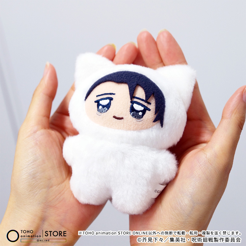 TOHO animation STORE ONLINE tweet media