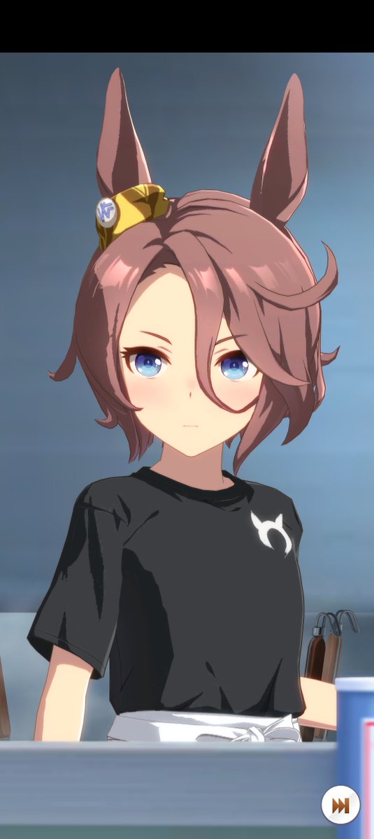 好き(๑˘ ³˘๑)ﾁｭ～♡