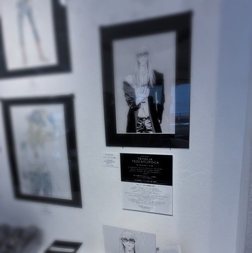 征 (@seeeiiiii) / Posts / X