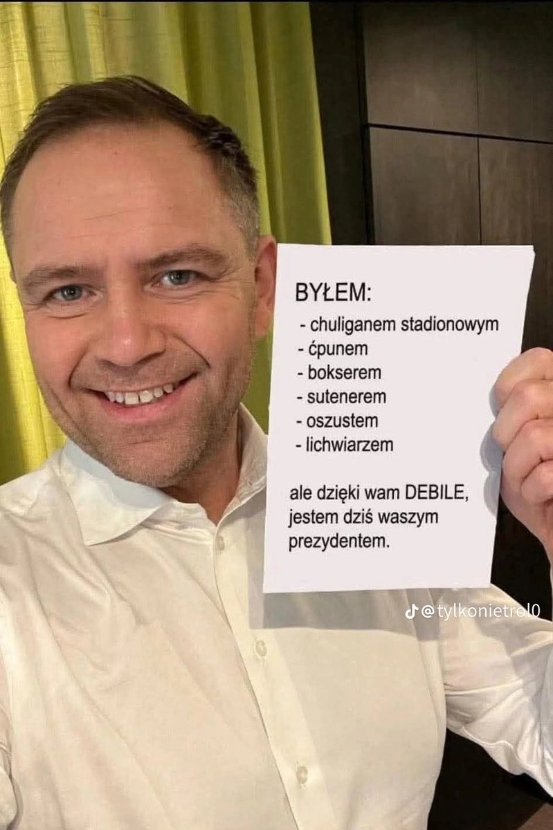 Witold tweet media
