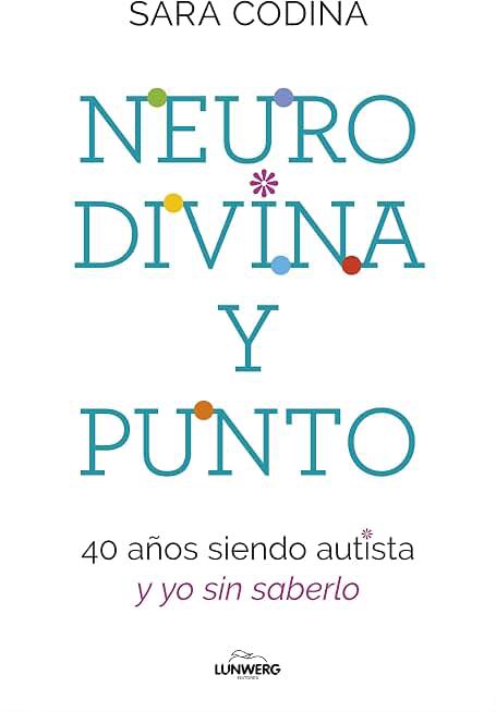 librosflash's tweet photo. 📖 > NEURODIVINA Y PUNTO de @mujeryautista hoy en el especial #KindleFlash a 3,32€

🛒 >> https://t.co/snbCJ0MDnN

| @Lunwerglibros | https://t.co/4kafWdkCK9