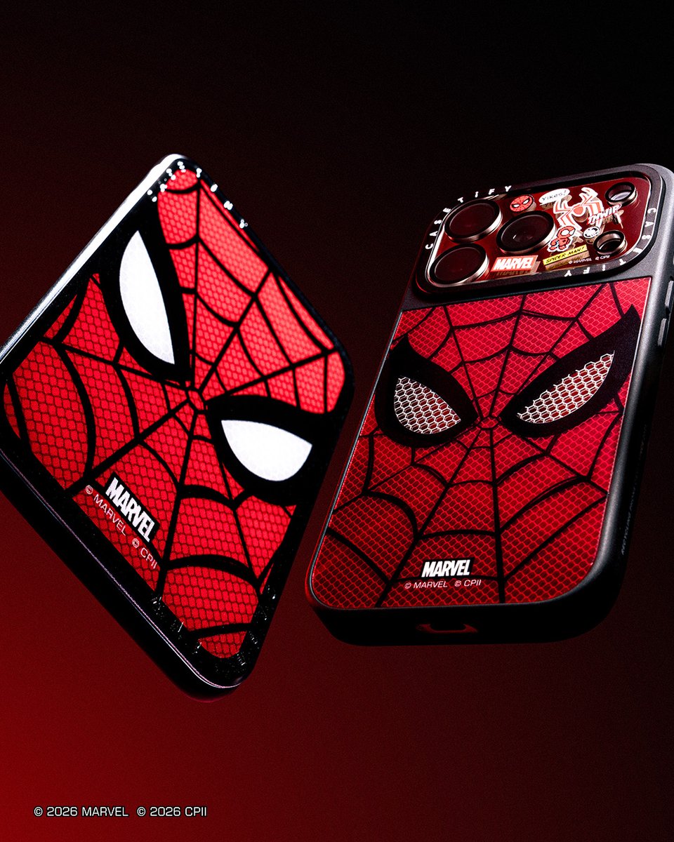 CASETiFY (ケースティファイ) (@Casetify_JP) / Posts / X