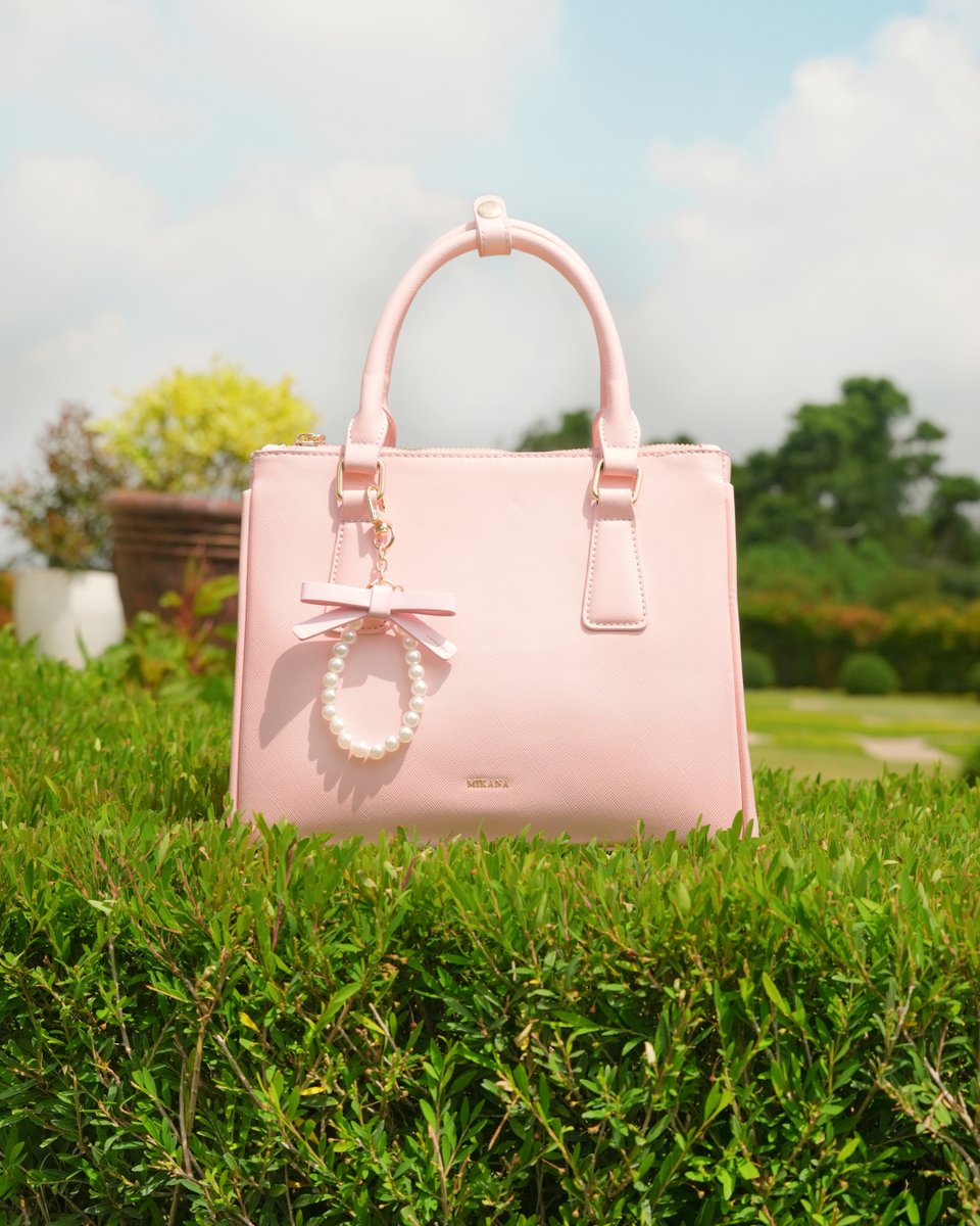 mikanajp's tweet photo. The ultimate versatile piece ππ
πFuwari Bag Charm
Check us here:
π Lazada: https://t.co/v3Z0mJAE7p
π Shopee: https://t.co/kp7qoXuD3P
π TikTokShop: https://t.co/EDNm64AR4E
#MikanaCarefreeLuxury #CoquetteCollection #BagCharm #BagStyle https://t.co/KD8jMU8Dzn