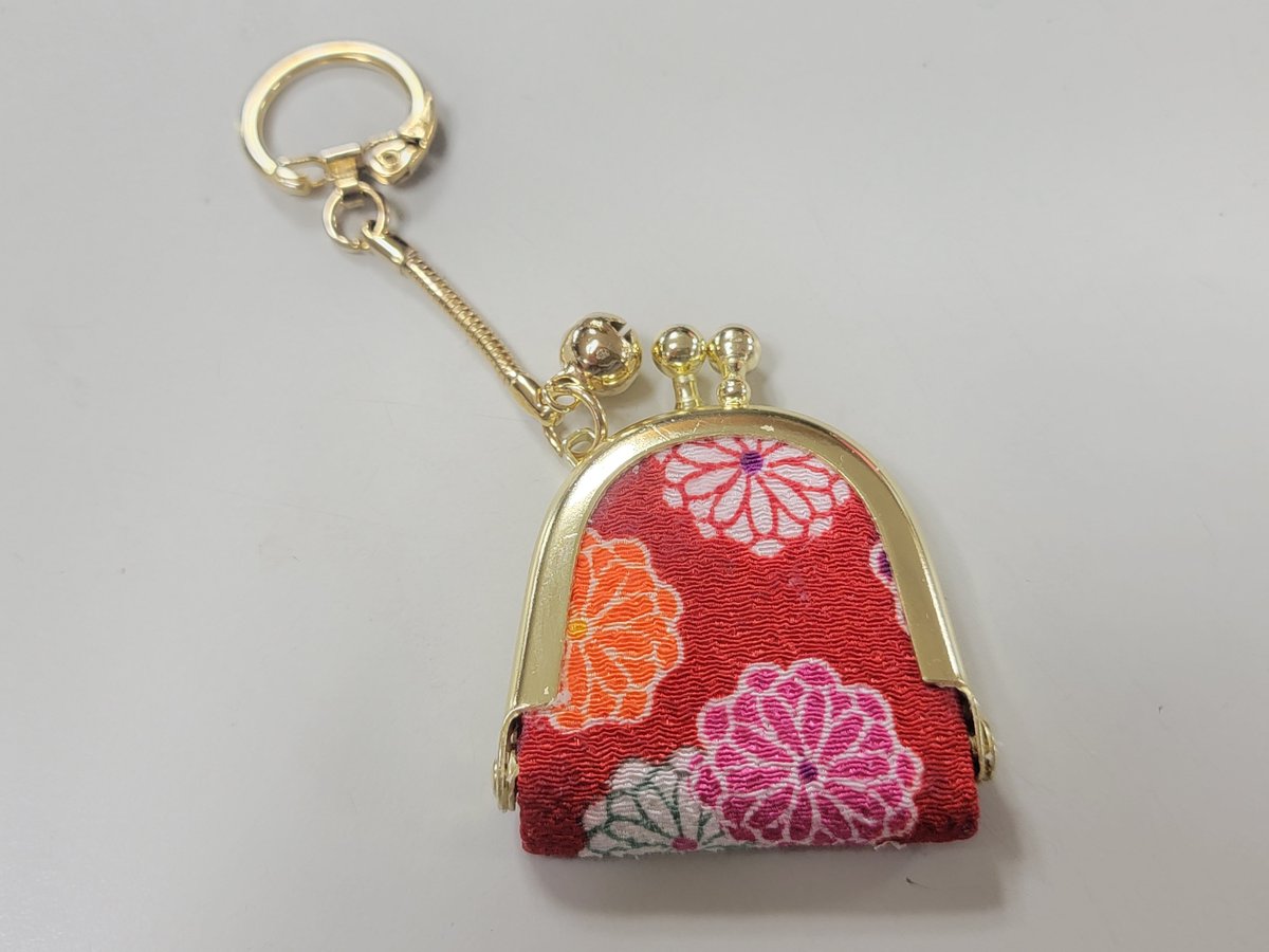 ハンドメイド
